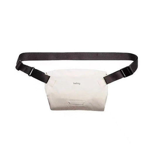 A Lightweight crossbody bag for shoulder outside riding chest waist bag